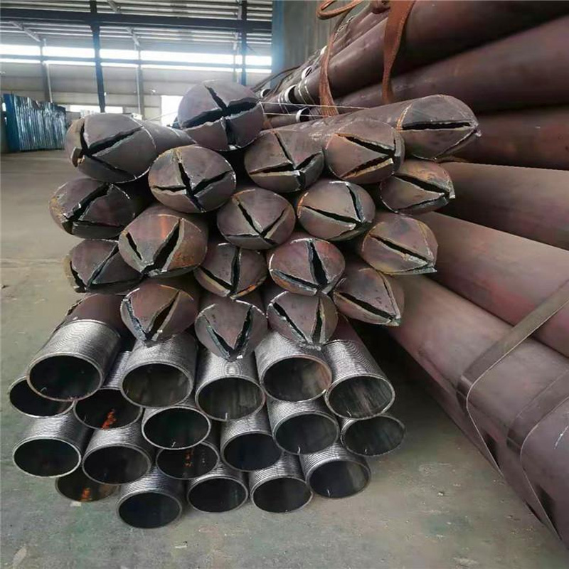 平凉42边坡支护管