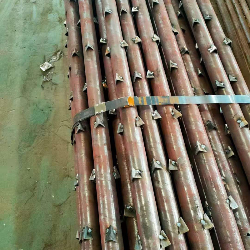 平凉土钉小导管