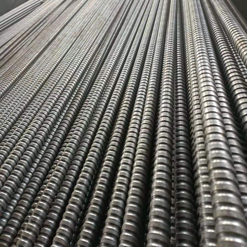 平凉中空锚杆